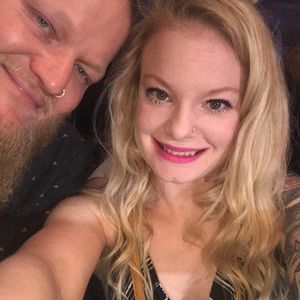 Meet your Posher, Alisha